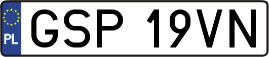 GSP19VN