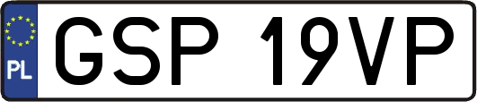 GSP19VP