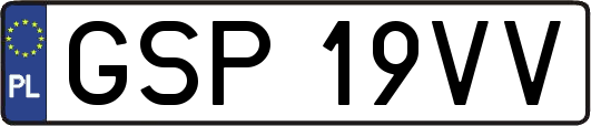 GSP19VV