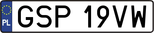 GSP19VW