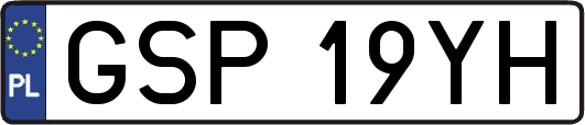 GSP19YH