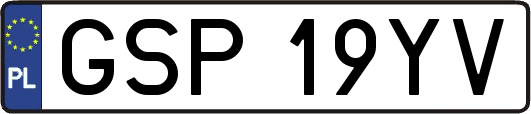 GSP19YV