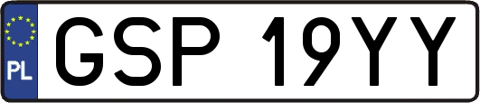 GSP19YY