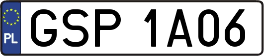 GSP1A06