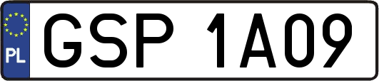 GSP1A09