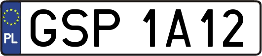 GSP1A12