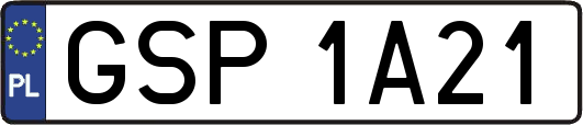 GSP1A21