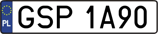 GSP1A90