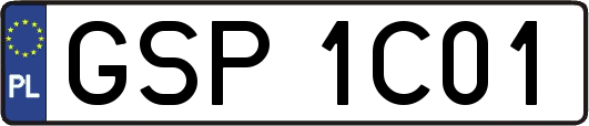 GSP1C01