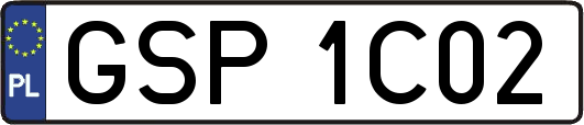 GSP1C02