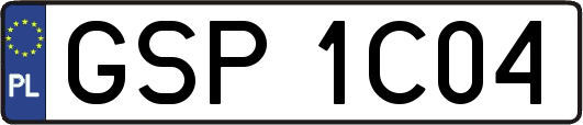 GSP1C04