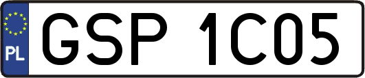 GSP1C05