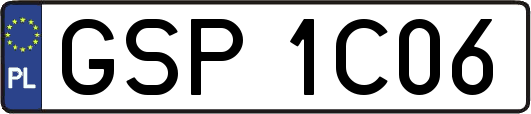GSP1C06