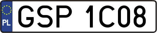 GSP1C08