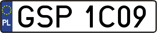 GSP1C09
