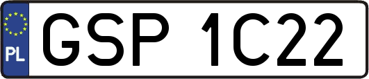 GSP1C22