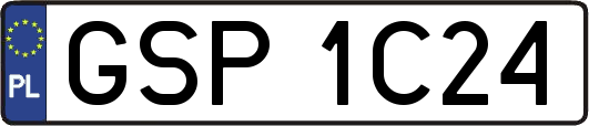 GSP1C24