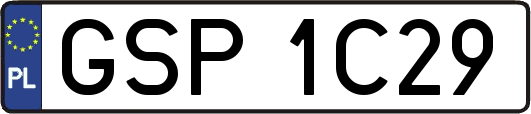 GSP1C29