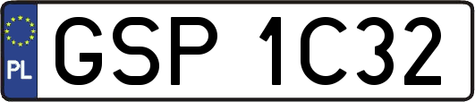 GSP1C32