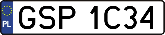 GSP1C34