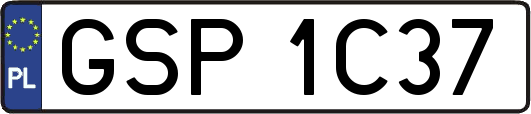 GSP1C37