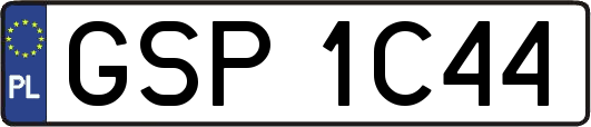 GSP1C44