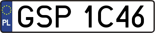 GSP1C46