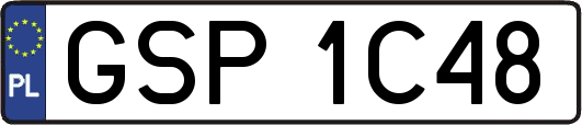 GSP1C48