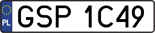 GSP1C49