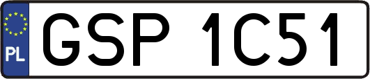 GSP1C51