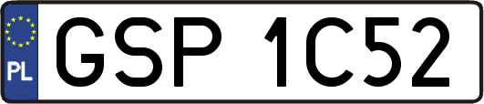 GSP1C52