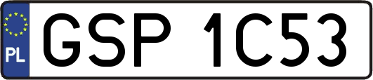 GSP1C53