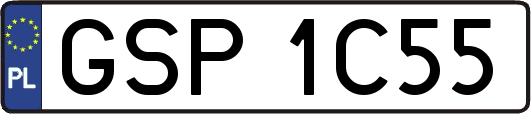 GSP1C55