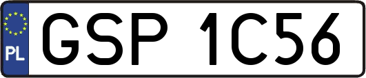 GSP1C56