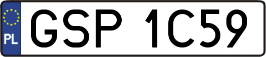 GSP1C59