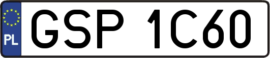 GSP1C60