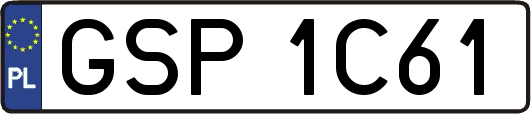 GSP1C61