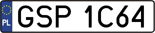 GSP1C64