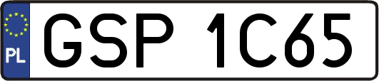 GSP1C65