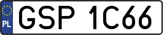 GSP1C66