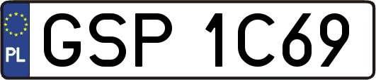 GSP1C69