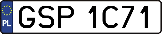 GSP1C71