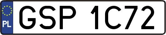 GSP1C72
