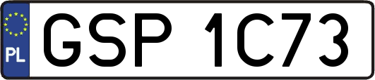 GSP1C73