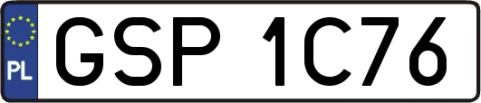 GSP1C76