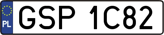 GSP1C82