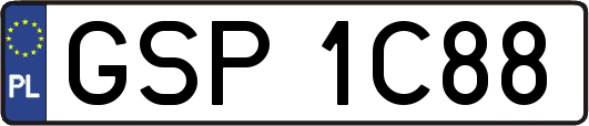 GSP1C88