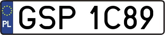 GSP1C89