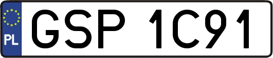 GSP1C91