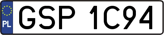GSP1C94